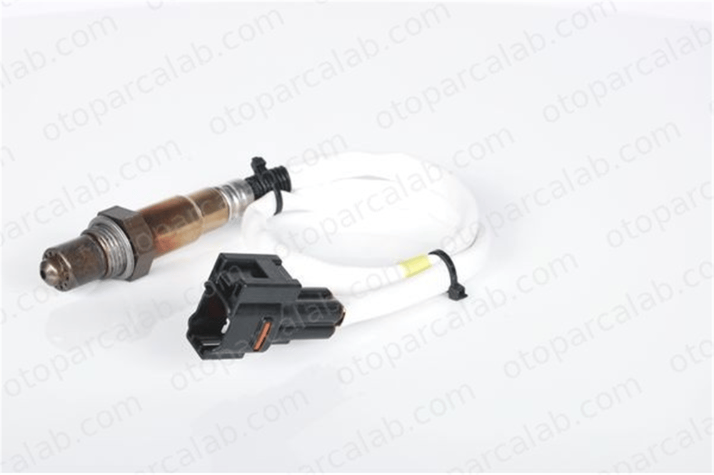BOSCH 0 258 010 202 Oksijen (Lambda) Sensörü SUZUKI SX4 FIAT SEDICI 258010202 0 258 010 202