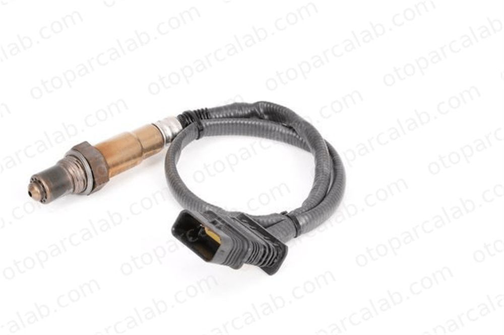 BOSCH 0 258 010 220 Oksijen (Lambda) Sensörü PORSCHE 911 VOLVO S80 I 11787603022 760302201