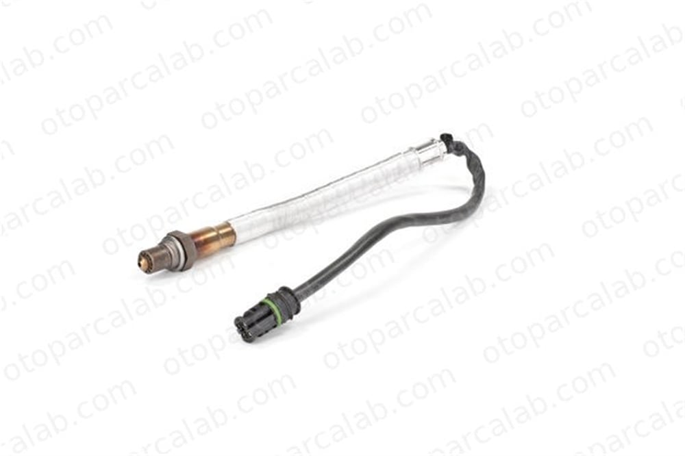 BOSCH 0 258 010 413 Oksijen (Lambda) Sensörü BMW 3 Touring 3 11787545074 754507403