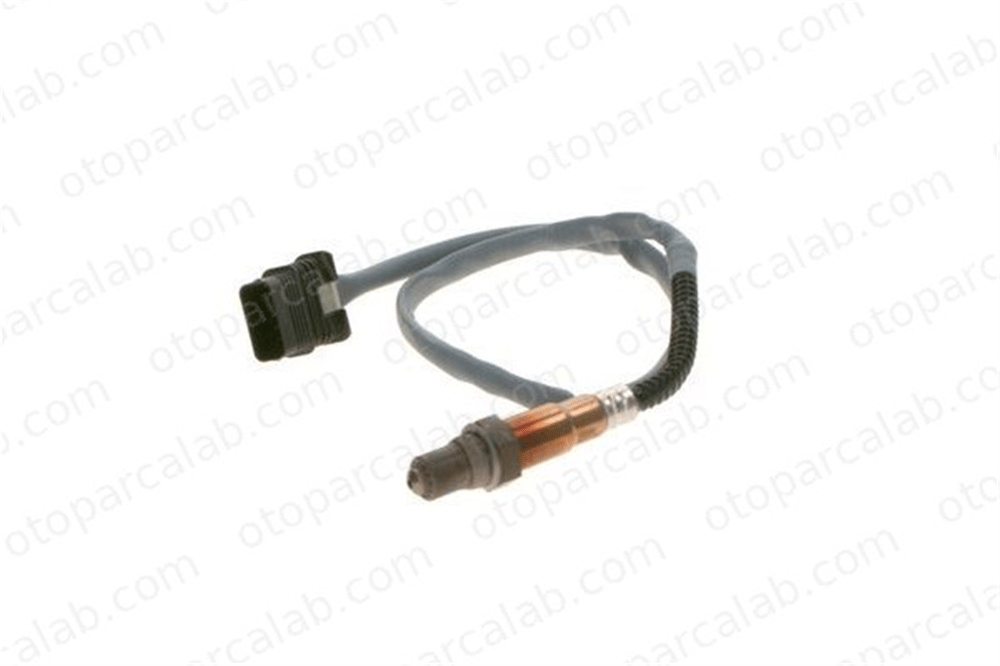 BOSCH 0 258 010 416 Oksijen (Lambda) Sensörü BMW 3 3 Touring 11787589475 758947501