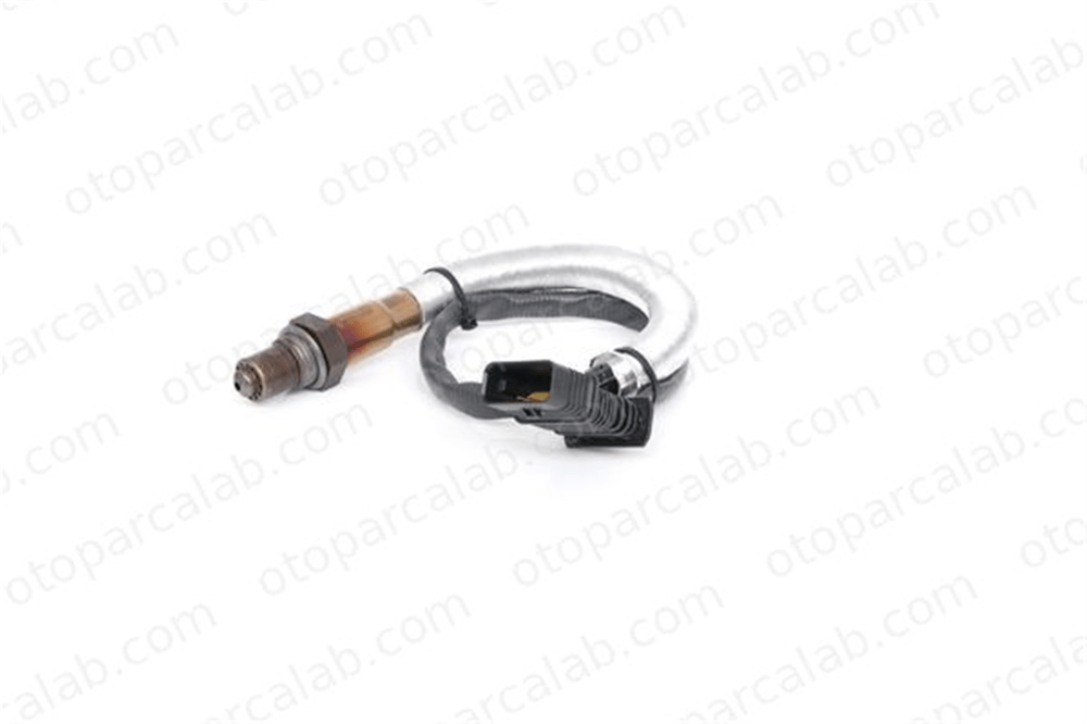 BOSCH 0 258 010 424 Oksijen (Lambda) Sensörü BMW 5 Touring 5 258010424 0 258 010 424