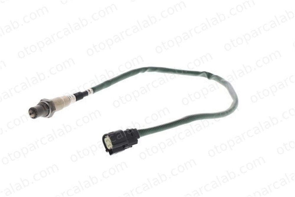 BOSCH 0 258 010 436 Oksijen (Lambda) Sensörü FORD MONDEO V Hatchback MONDEO V Sedan 258010436 0 258 010 436