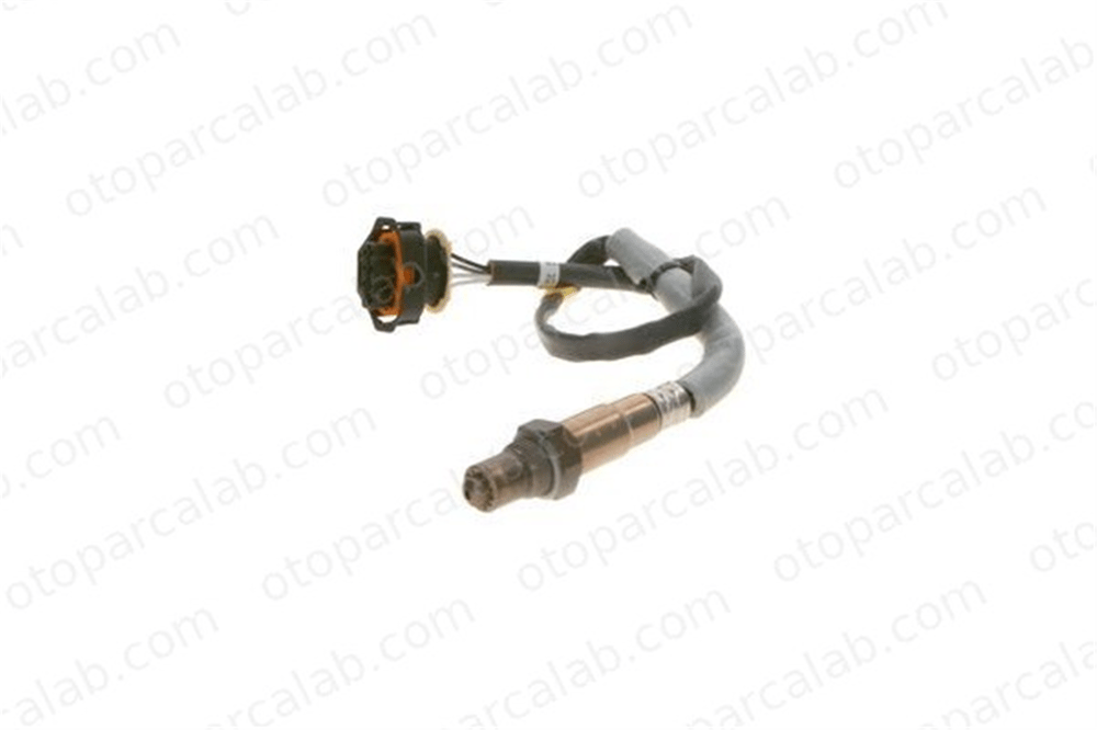 BOSCH 0 258 010 449 Oksijen (Lambda) Sensörü OPEL INSIGNIA A INSIGNIA A Sedan 258010449 0 258 010 449