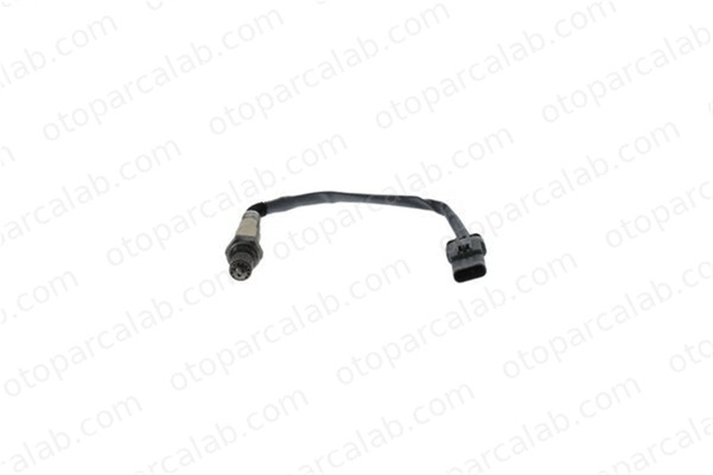 BOSCH 0 258 010 459 Oksijen (Lambda) Sensörü OPEL ASTRA K ASTRA K Sports Tourer 12663317 12701634