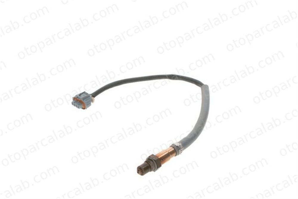BOSCH 0 258 010 461 Oksijen (Lambda) Sensörü PORSCHE 911 VOLVO S80 I 9A260619800 258010461