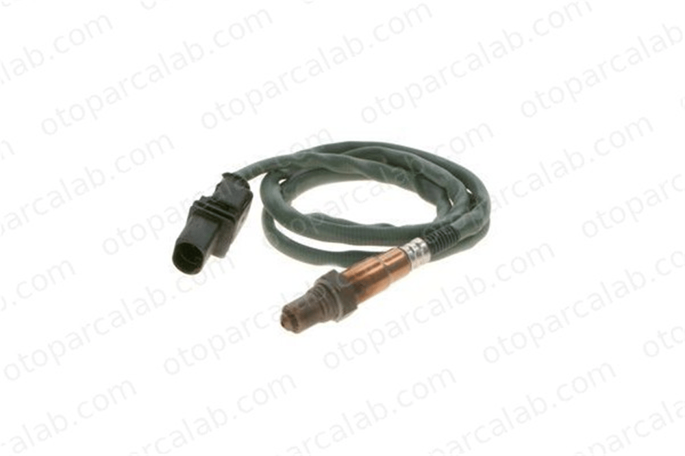 BOSCH 0 258 017 020 Oksijen (Lambda) Sensörü MERCEDES-BENZ E-SERISI E-SERISI T-Model A0035427218 440281