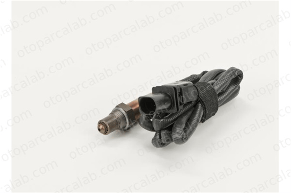 BOSCH 0 258 017 098 Oksijen (Lambda) Sensörü BMW 3 Touring 5 Touring 11787558055 755805502