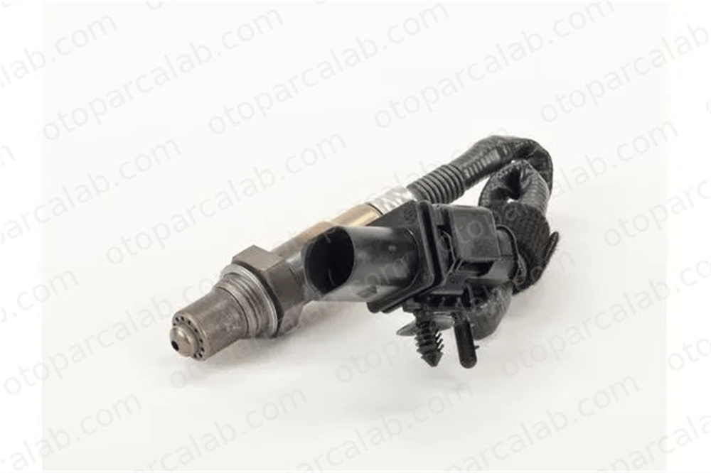 BOSCH 0 258 017 120 Oksijen (Lambda) Sensörü HYUNDAI SANTA FÉ III KIA VENGA 258017120 0 258 017 120