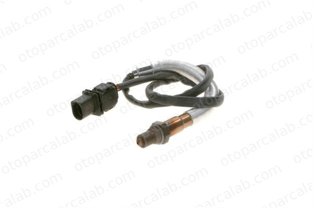 BOSCH 0 258 017 173 Oksijen (Lambda) Sensörü BMW 5 Touring 5 11787573319 757331903