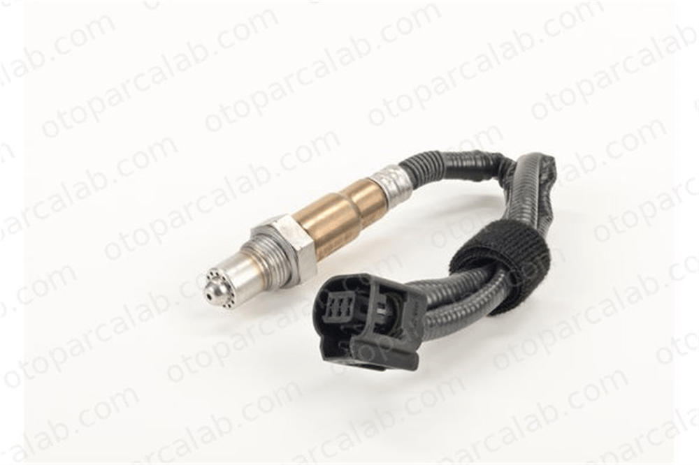 BOSCH 0 258 017 187 Oksijen (Lambda) Sensörü MINI MINI COUNTRYMAN BMW 5 11787576673 757667301