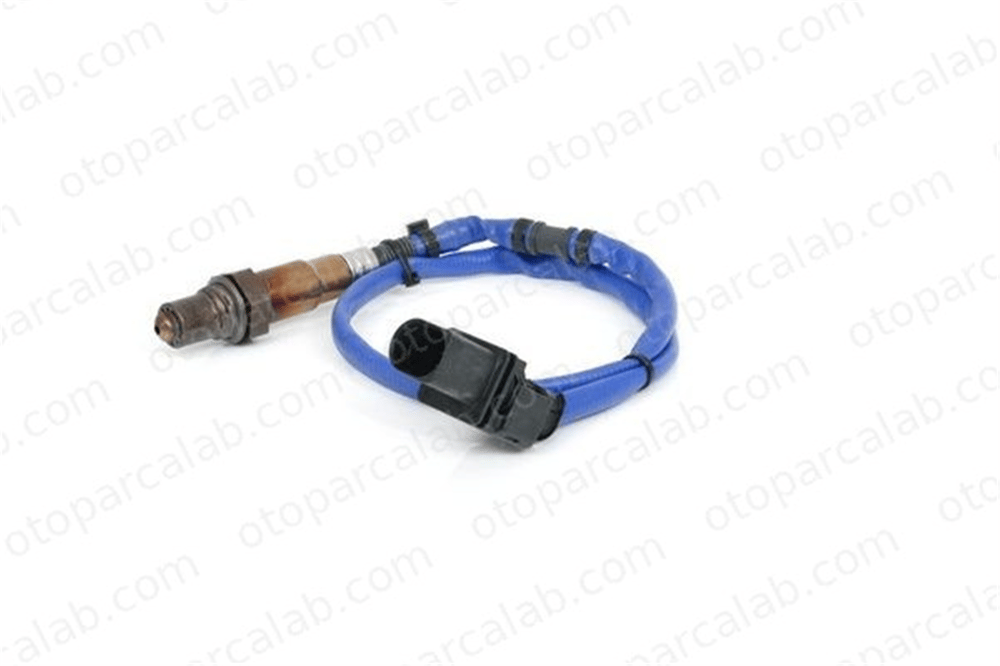 BOSCH 0 258 017 258 Oksijen (Lambda) Sensörü PORSCHE CAYENNE 7P5906262A 95860617210