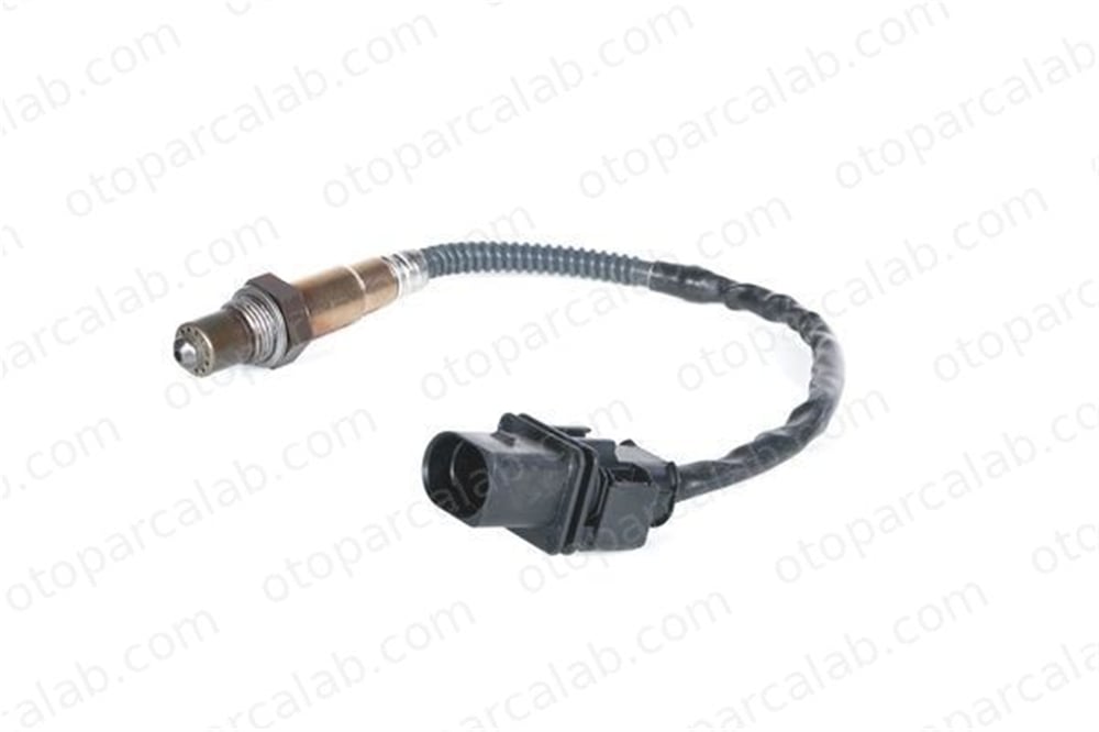 BOSCH 0 258 017 269 Oksijen (Lambda) Sensörü BMW 1 3 Touring CRYB211205310 GLY1016053698