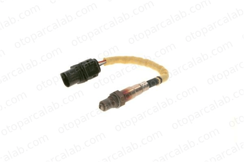 BOSCH 0 258 017 274 Oksijen (Lambda) Sensörü AUDI TT TT Roadster 6J906262AA 06J 906 262 AA