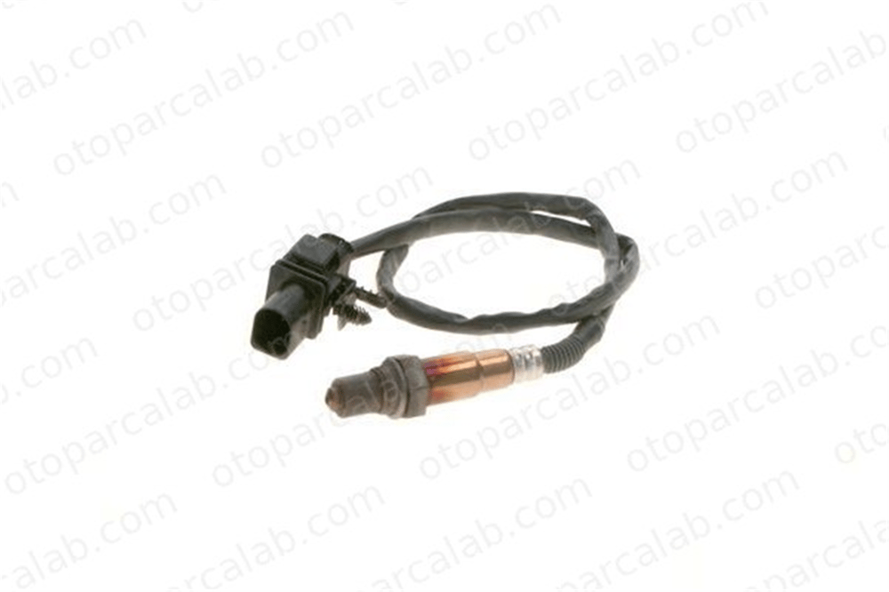 BOSCH 0 258 017 290 Oksijen (Lambda) Sensörü FORD B-MAX C-MAX II BV6A9Y460AA 1771995