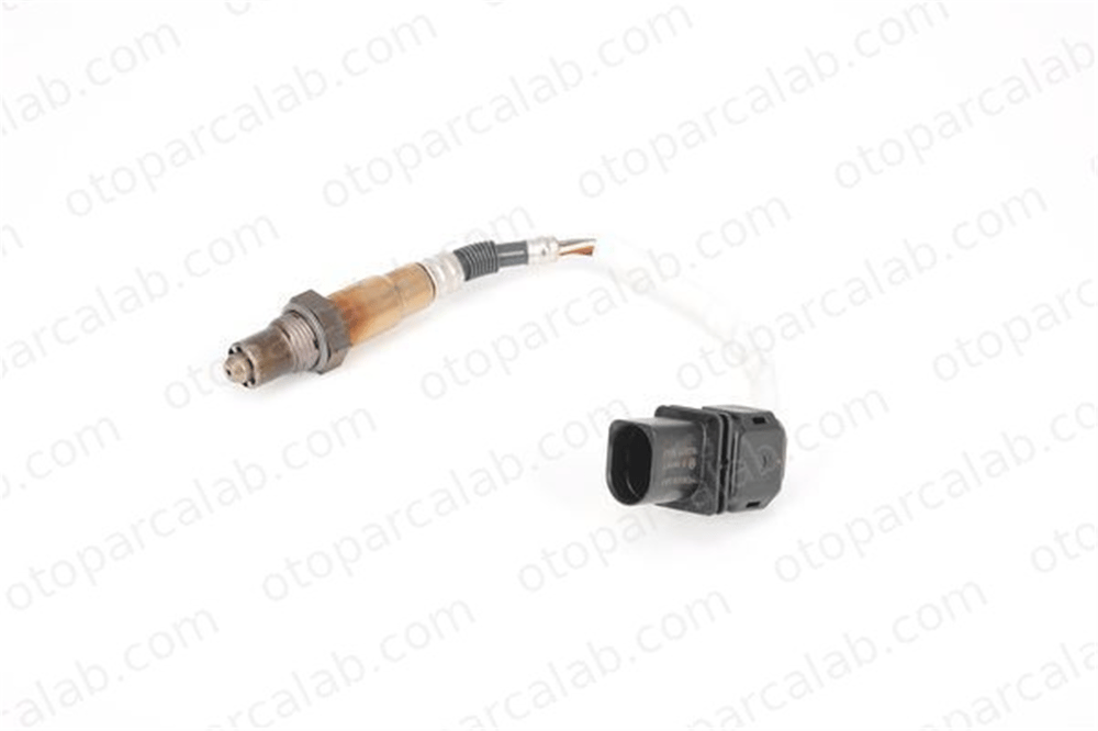 BOSCH 0 258 017 317 Oksijen (Lambda) Sensörü FORD MONDEO V Sedan MONDEO V Hatchback BA5A9Y460AA 5144254