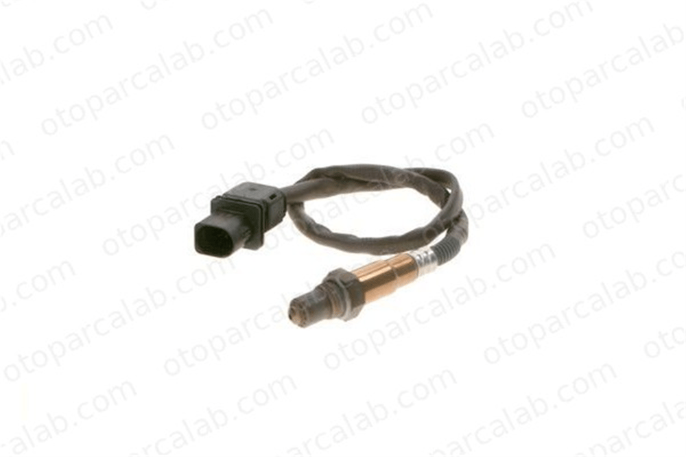 BOSCH 0 258 017 341 Oksijen (Lambda) Sensörü MERCEDES-BENZ CLA Coupe GLA-SERISI A0095425618 95425618