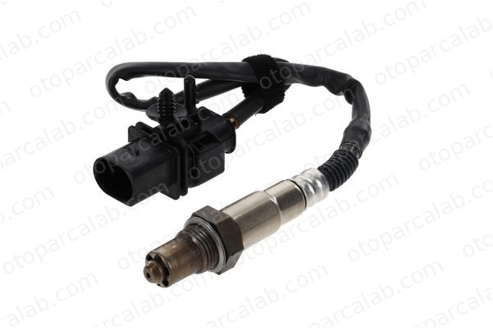 BOSCH 0 258 017 465 Oksijen (Lambda) Sensörü ALFA ROMEO GIULIETTA SSANGYONG TIVOLI BM5A9Y460AA 9678423380