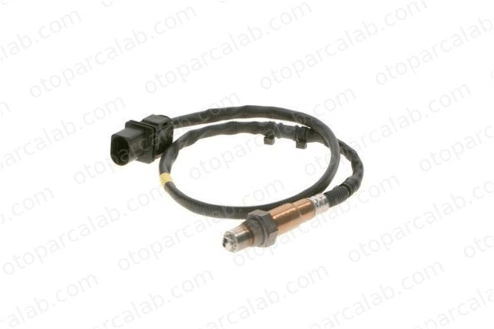 BOSCH 0 258 017 479 Oksijen (Lambda) Sensörü PORSCHE CAYENNE 258017479 0 258 017 479