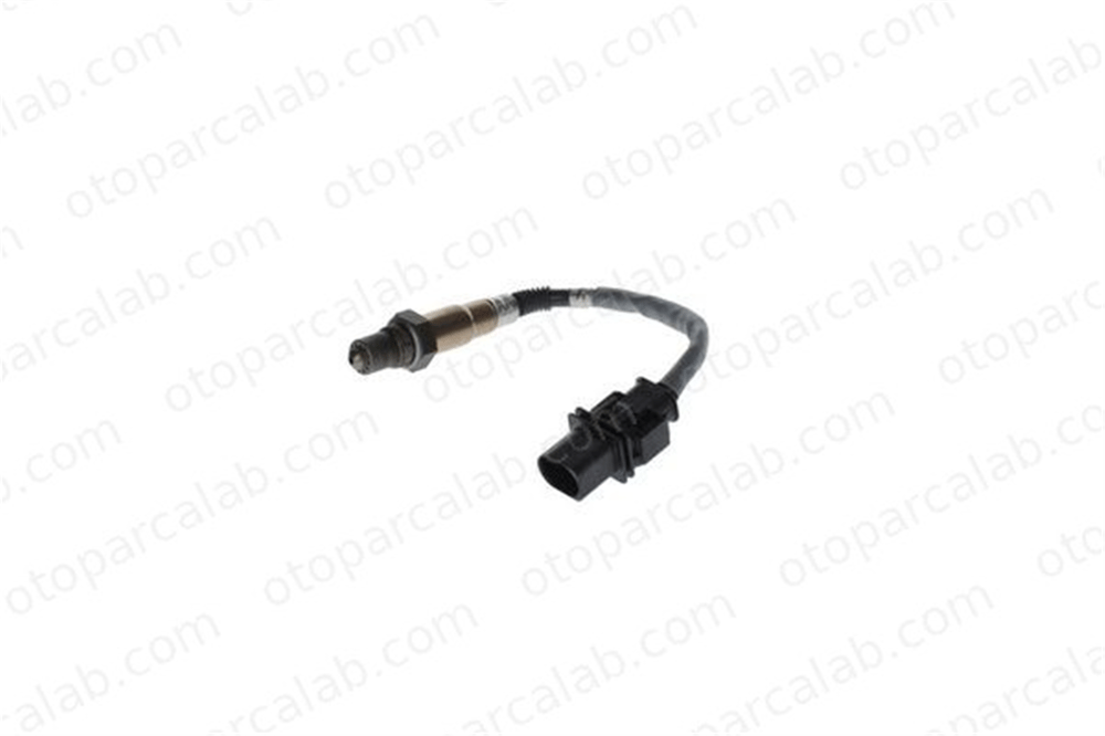 BOSCH 0 258 017 535 Oksijen (Lambda) Sensörü MAN F90 SCANIA R II 258017535 0258017535