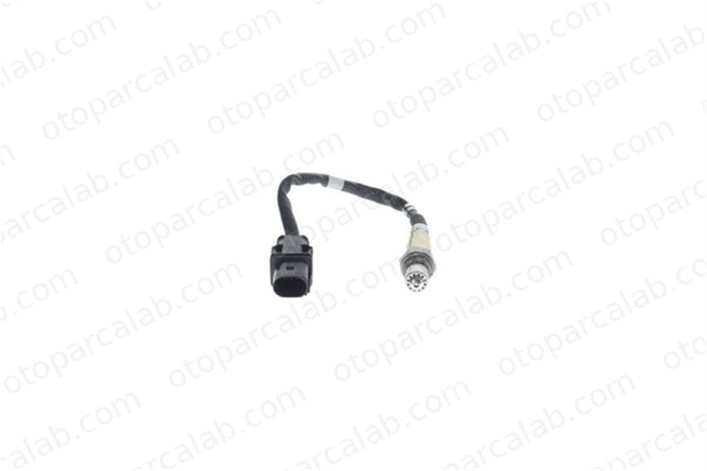 BOSCH 0 258 017 585 Oksijen (Lambda) Sensörü FORD FOCUS IV FOCUS IV Turnier JX619Y460EA 2218077