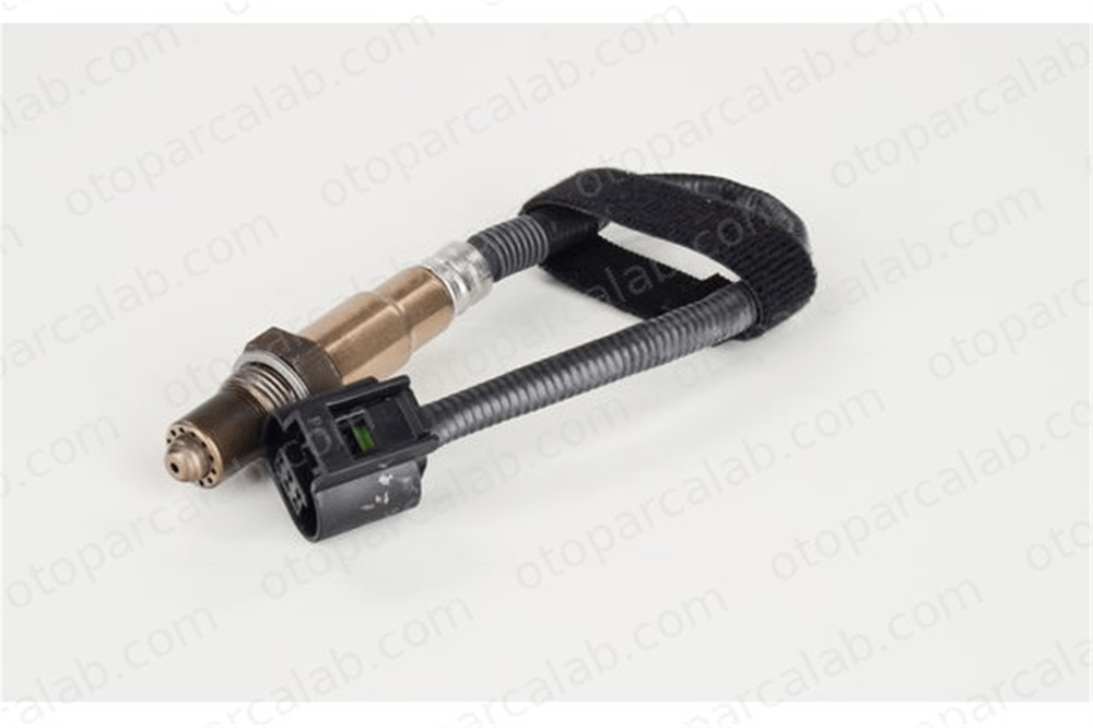 BOSCH 0 258 027 005 Oksijen (Lambda) Sensörü BMW 1 MINI MINI 11787594149 11787595353