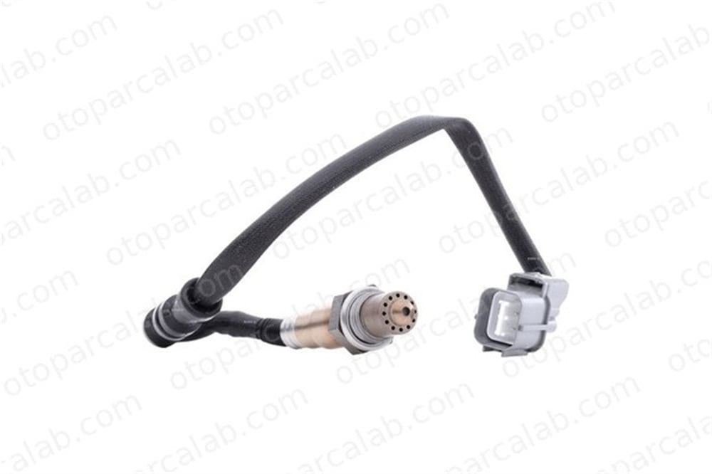 BOSCH 0 258 027 209 Oksijen (Lambda) Sensörü AUDI A5 A5 Cabrio 8R0906262E 6L906262D