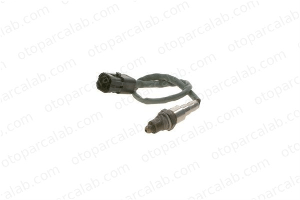 BOSCH 0 258 030 00N Oksijen (Lambda) Sensörü TOYOTA AVENSIS AVENSIS Station wagon 21230 3850010
