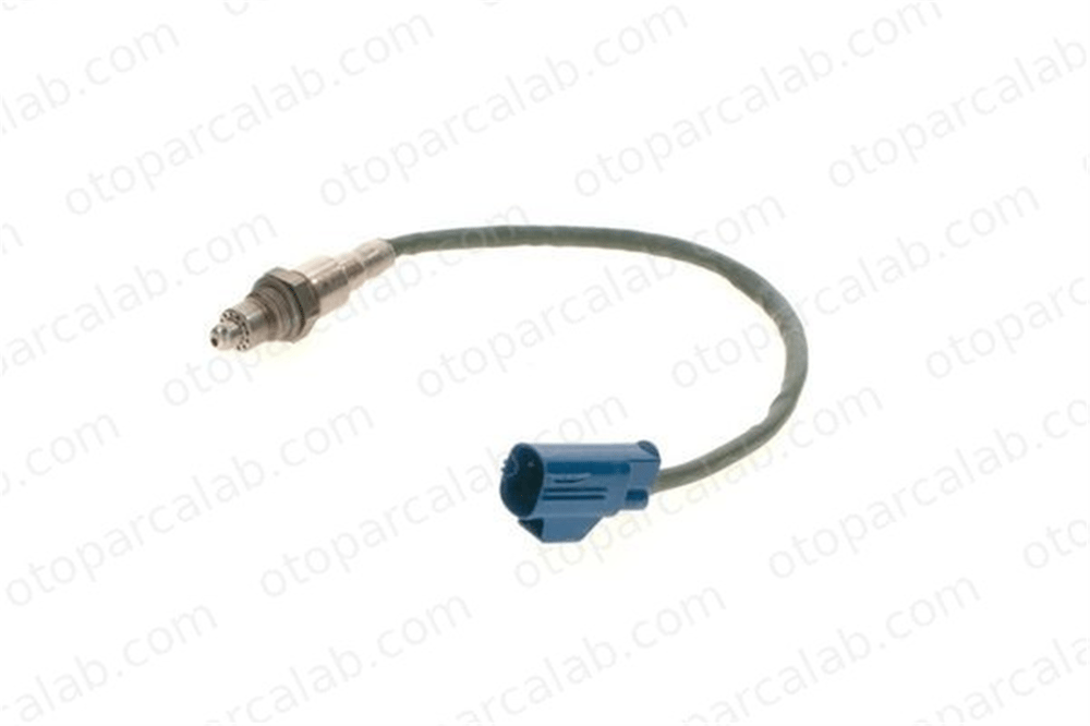 BOSCH 0 258 030 020 Oksijen (Lambda) Sensörü LAND ROVER RANGE ROVER VELAR JAGUAR F-TYPE Cabrio T2H48054 T2R10752