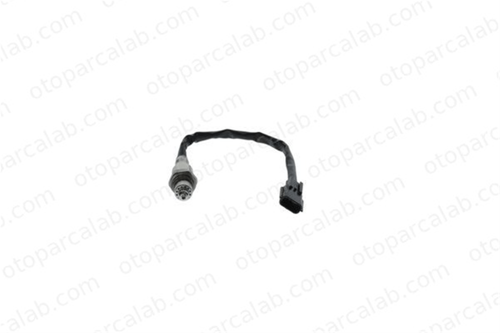 BOSCH 0 258 030 02U Oksijen (Lambda) Sensörü RENAULT TWINGO III SMART FORFOUR Hatchback NIS226903BR0A NIS226903BR0B