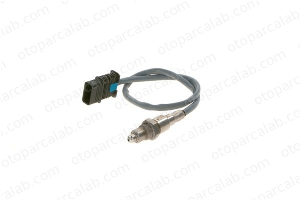 BOSCH 0 258 030 046 Oksijen (Lambda) Sensörü MINI MINI BMW 1 11787645875 764587502
