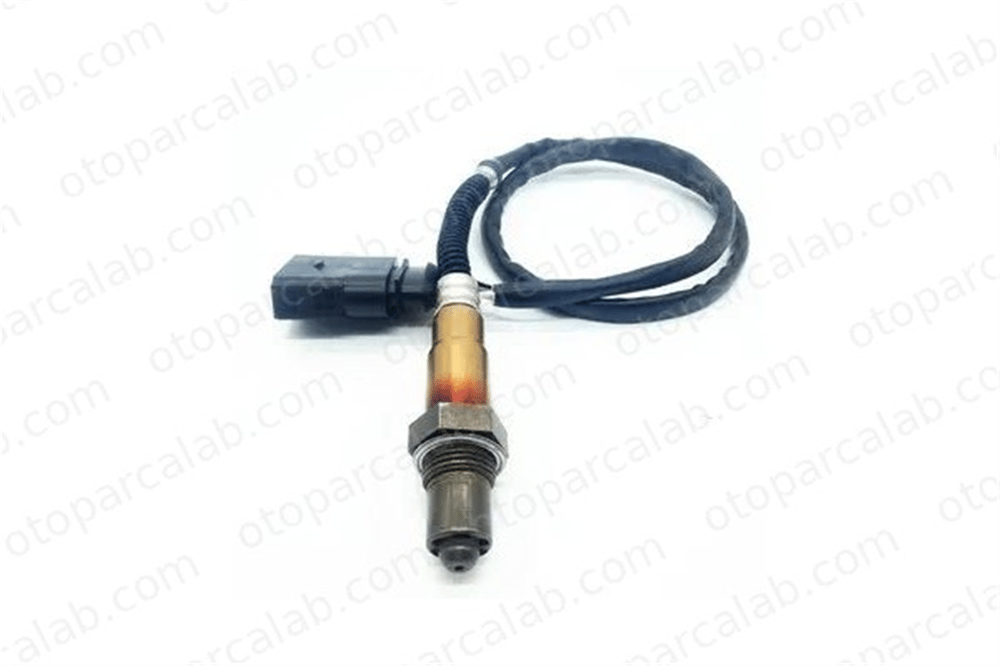 BOSCH 0 258 030 07P Oksijen (Lambda) Sensörü FORD FOCUS IV FOCUS IV Turnier JX619G444EA 2164272