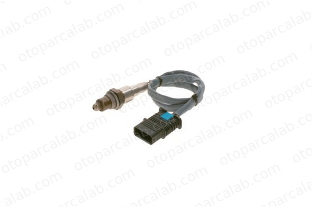 BOSCH 0 258 030 0BV Oksijen (Lambda) Sensörü MINI MINI BMW 1 11788604889 11787645875