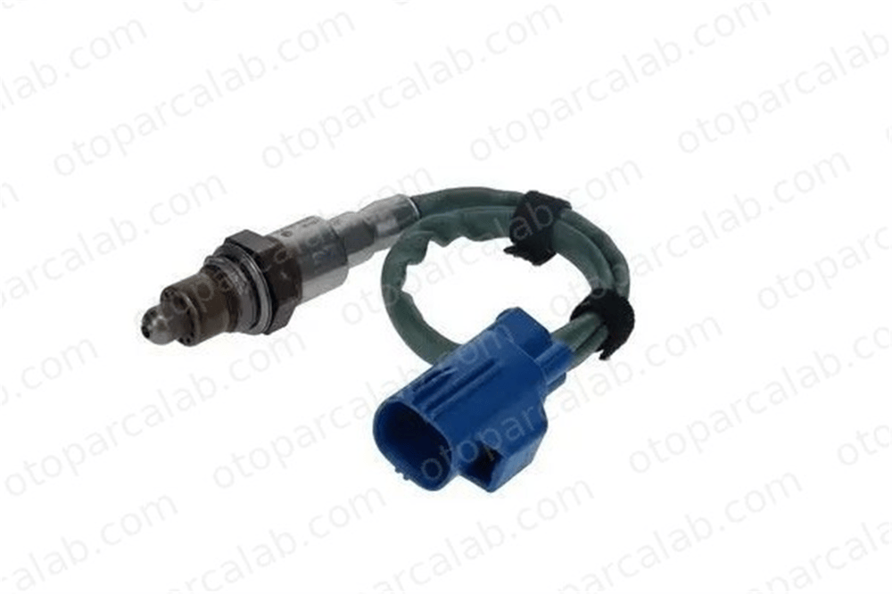 BOSCH 0 258 030 0D1 Oksijen (Lambda) Sensörü LAND ROVER RANGE ROVER VELAR JAGUAR F-TYPE Cabrio T2H48054 T2R10752