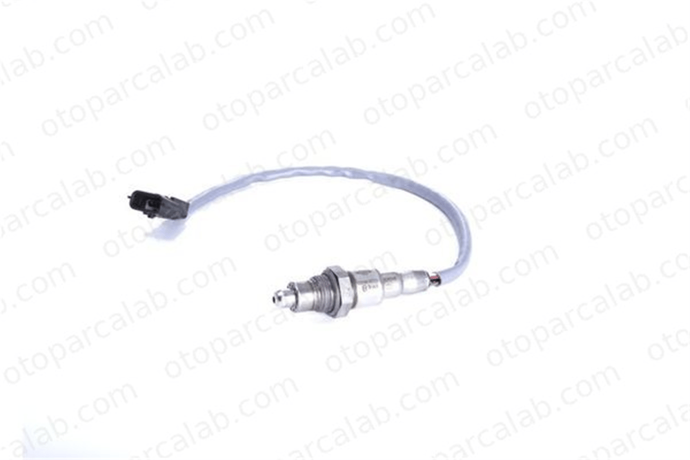 BOSCH 0 258 030 172 Oksijen (Lambda) Sensörü RENAULT TWINGO III SMART FORFOUR Hatchback 226A03BR0A