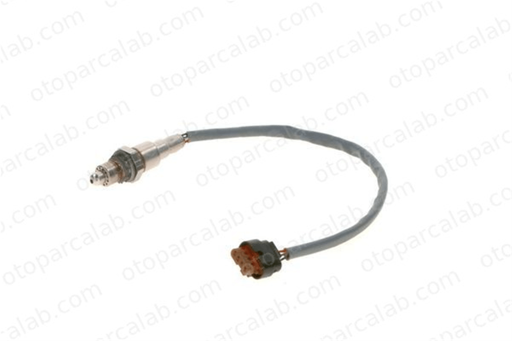 BOSCH 0 258 030 180 Oksijen (Lambda) Sensörü FORD GALAXY III S-MAX FL3Z9G444C FL3T9G444AA