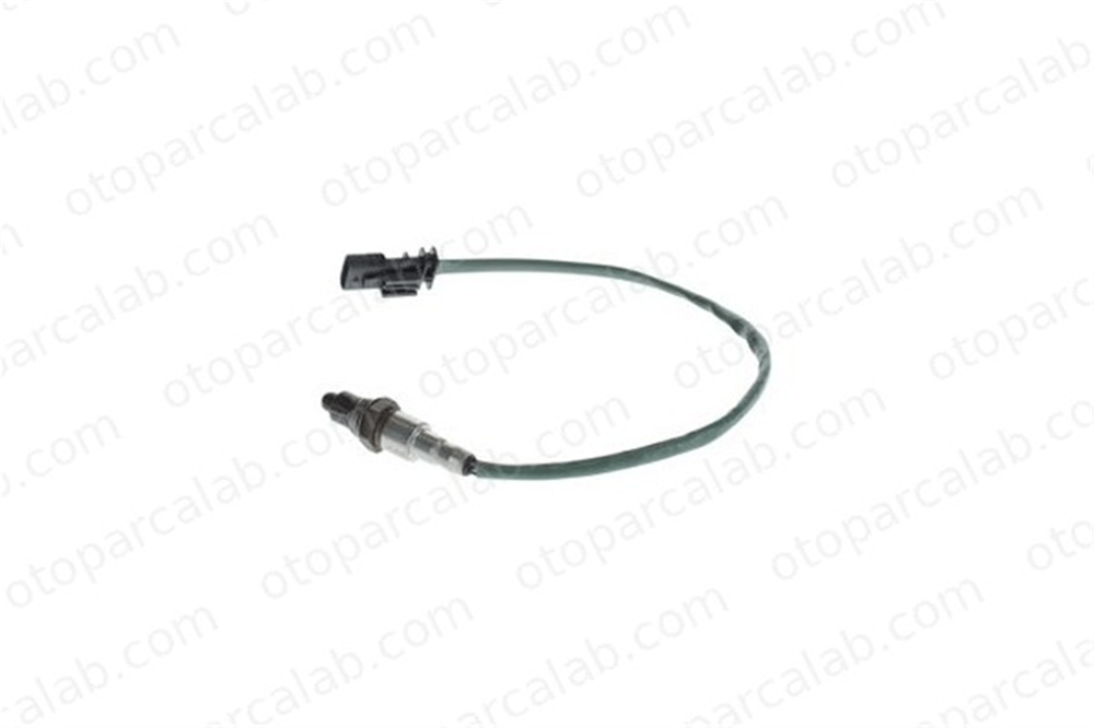 BOSCH 0 258 030 341 Oksijen (Lambda) Sensörü OPEL GRANDLAND / GRANDLAND X DS DS 7 Crossback 9811388380