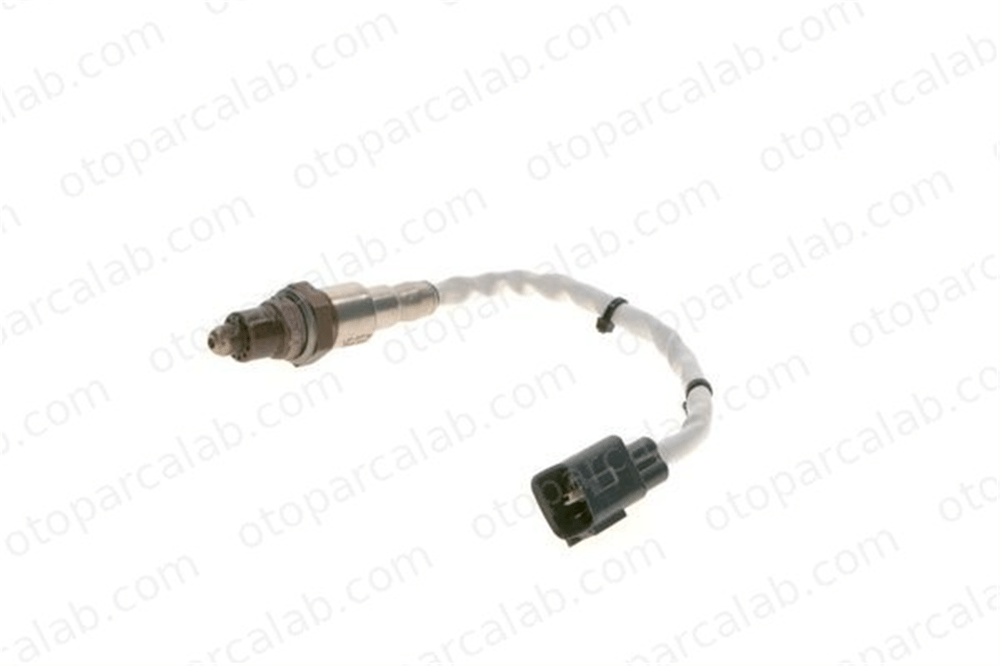 BOSCH 0 258 030 559 Oksijen (Lambda) Sensörü CITROËN C1 II PEUGEOT 108 894650H080 8946552800