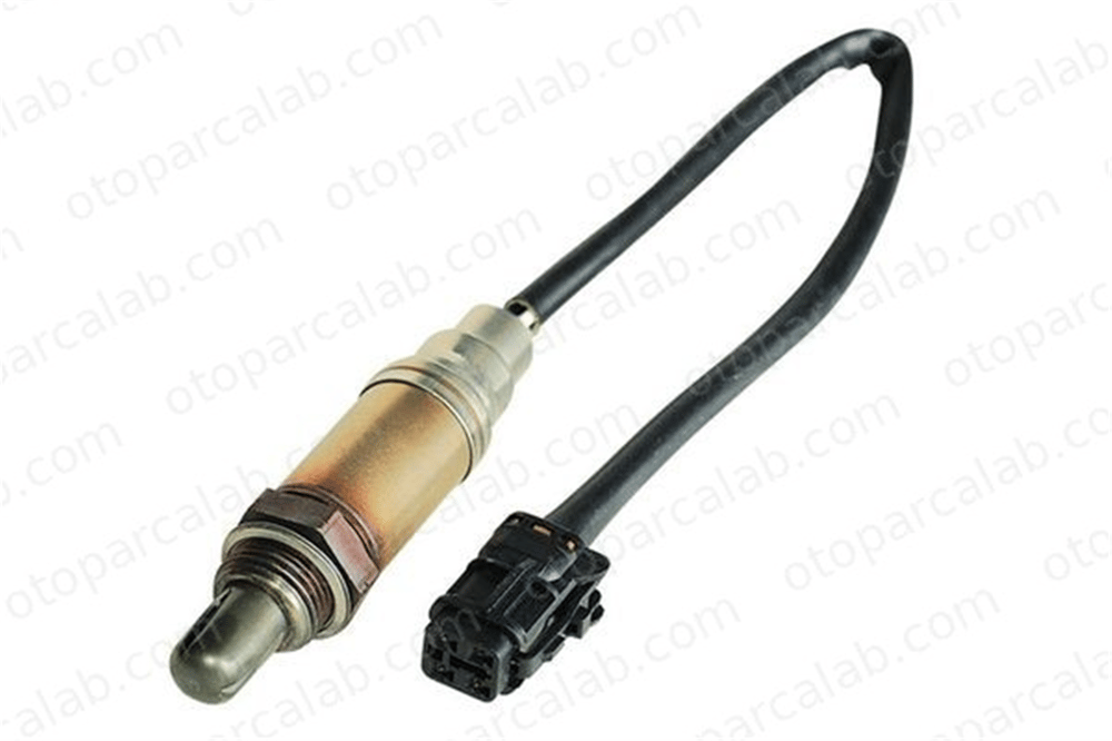 BOSCH 0 258 986 007 Oksijen (Lambda) Sensörü HYUNDAI COUPE I LANTRA II Station wagon 3921026000 3921022050
