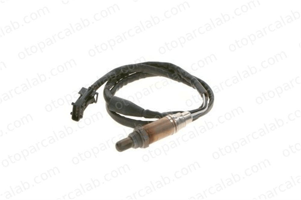 BOSCH 0 258 986 601 Oksijen (Lambda) Sensörü SAAB 9-5 Station wagon 9-3 258986601 0 258 986 601