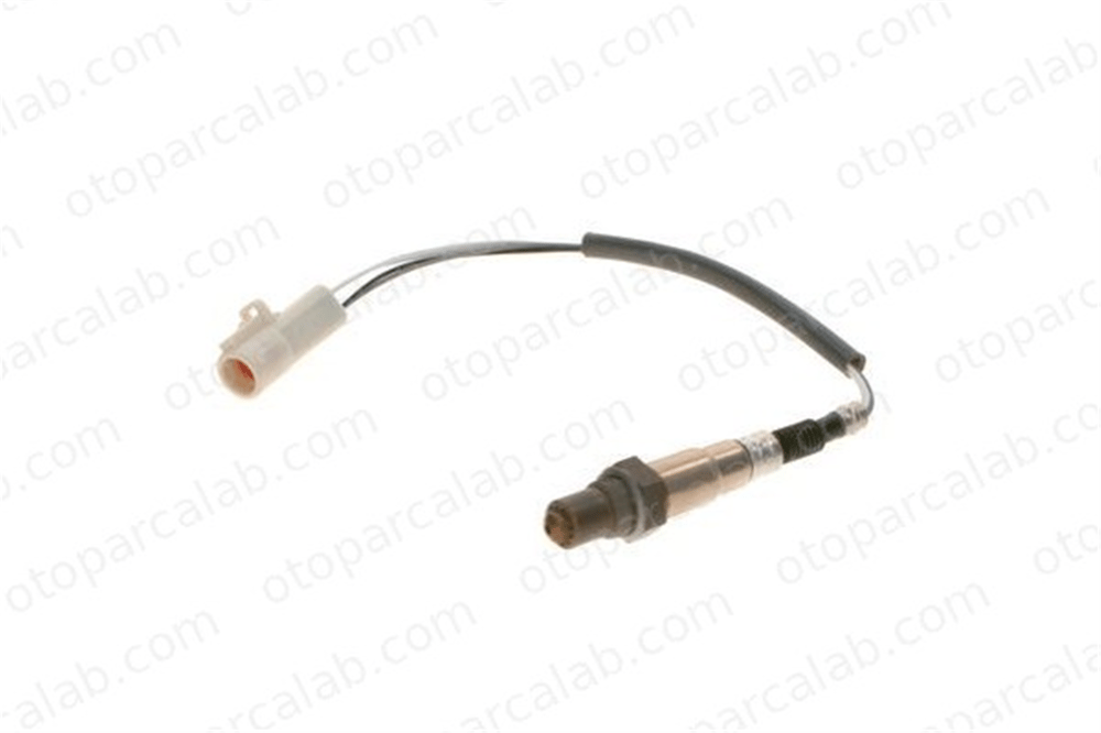 BOSCH 0 258 986 603 Oksijen (Lambda) Sensörü FORD FOCUS I FOCUS I Turnier XL3F9F472DA XL3Z9F472BA