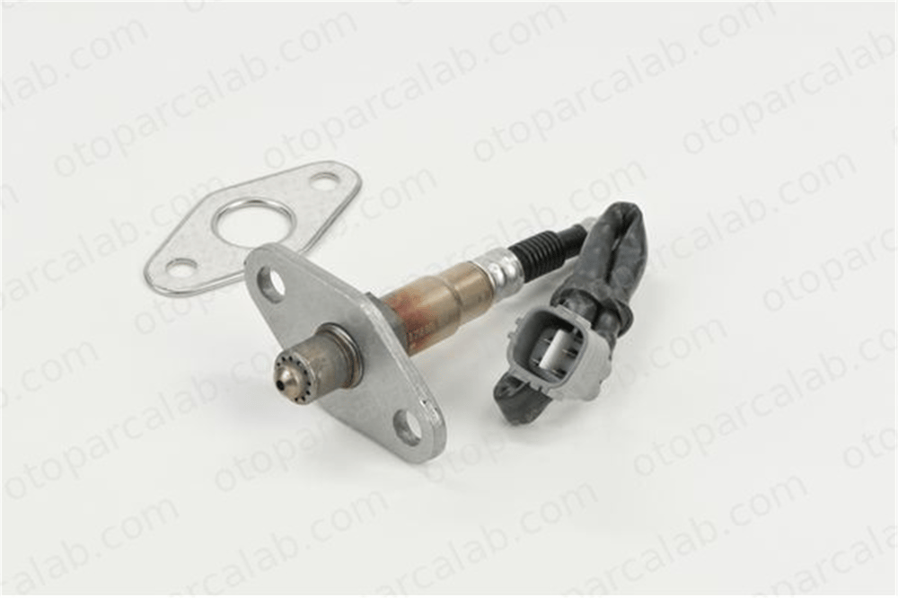 BOSCH 0 258 986 624 Oksijen (Lambda) Sensörü TOYOTA COROLLA COROLLA Compact 258986624 0 258 986 624