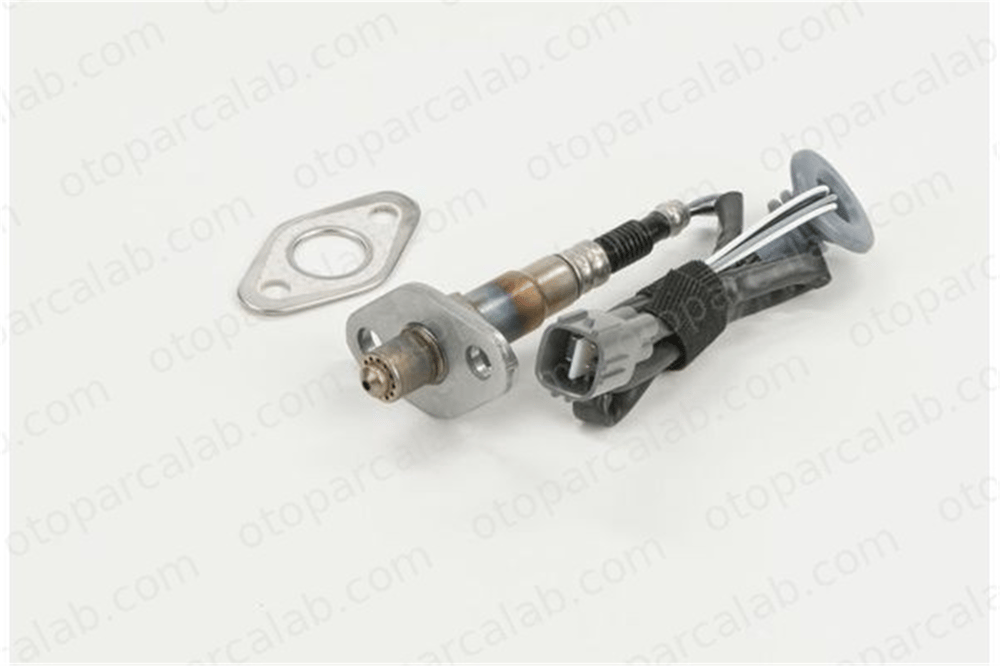 BOSCH 0 258 986 640 Oksijen (Lambda) Sensörü TOYOTA RAV 4 I RAV 4 I Cabrio 8946549065