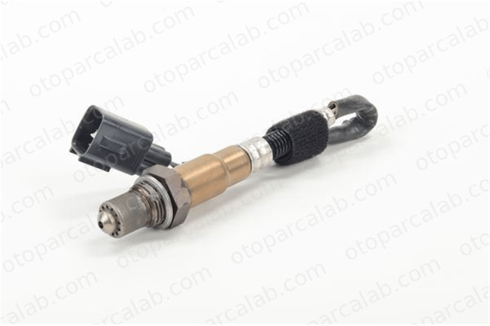 BOSCH 0 258 986 647 Oksijen (Lambda) Sensörü TOYOTA LAND CRUISER 200 LAND CRUISER 100 LEX8946535720 LEX8946550060