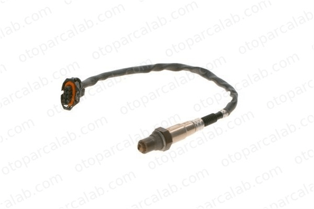 BOSCH 0 258 986 727 Oksijen (Lambda) Sensörü OPEL CORSA D ASTRA J 855678 0855678