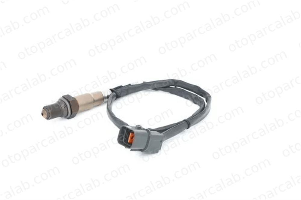 BOSCH 0 258 986 756 Oksijen (Lambda) Sensörü HYUNDAI i30 i30 Station wagon 3921003010 3921003030