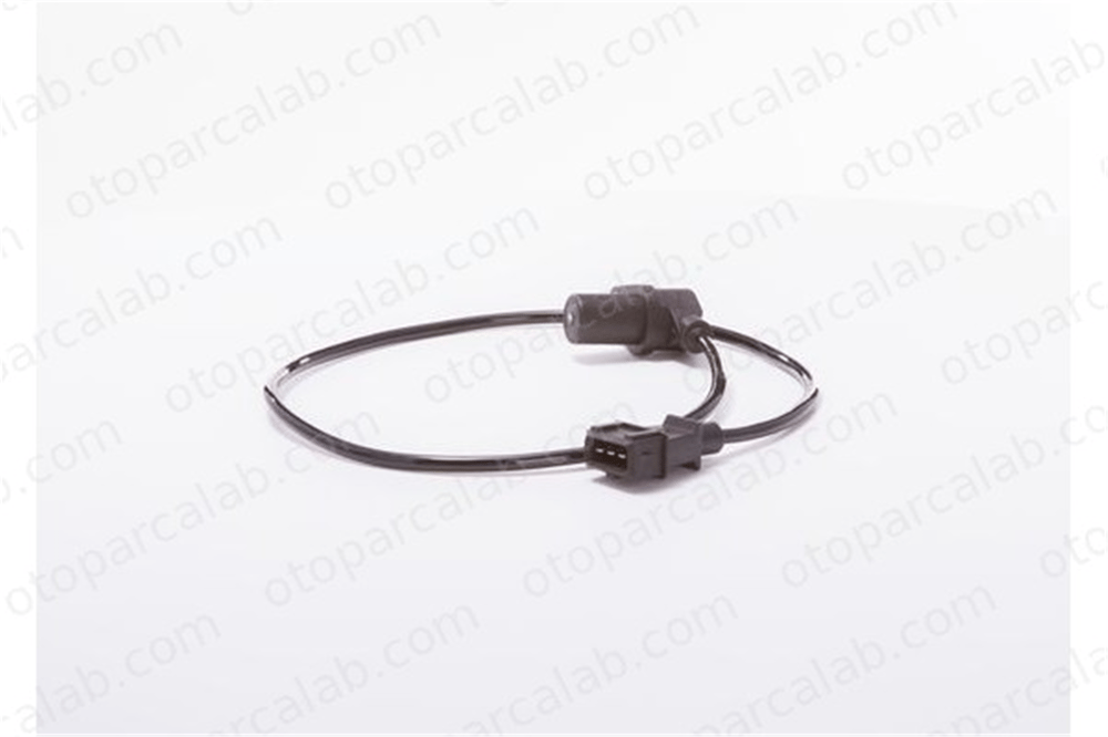 BOSCH 0 261 210 115 Krank Sensörü NEW HOLLAND TM FIAT TIPO DZ0603033 82030048