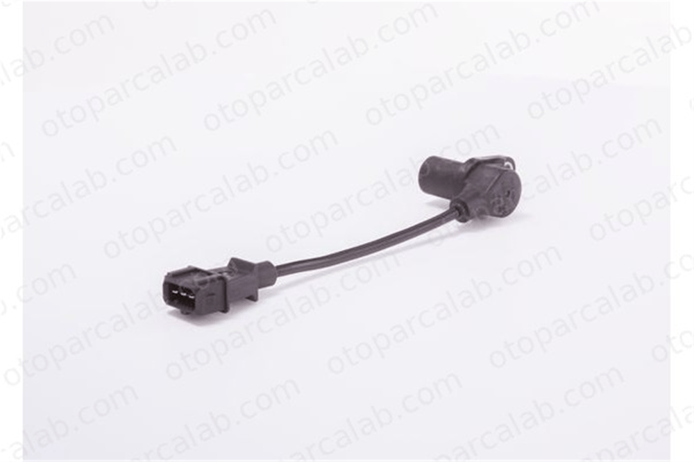 BOSCH 0 261 210 126 Krank Sensörü IVECO TRAKKER I EUROMOVER 500306772 82017874