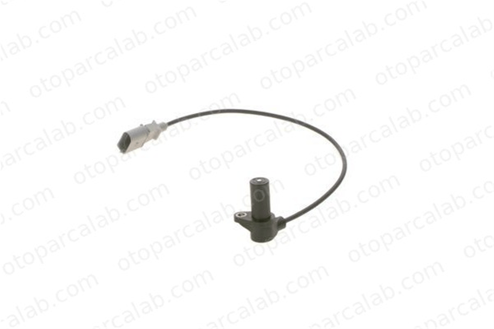 BOSCH 0 261 210 192 Krank Sensörü AUDI A8 D2 A6 C5 Avant 77905381G 077905381G