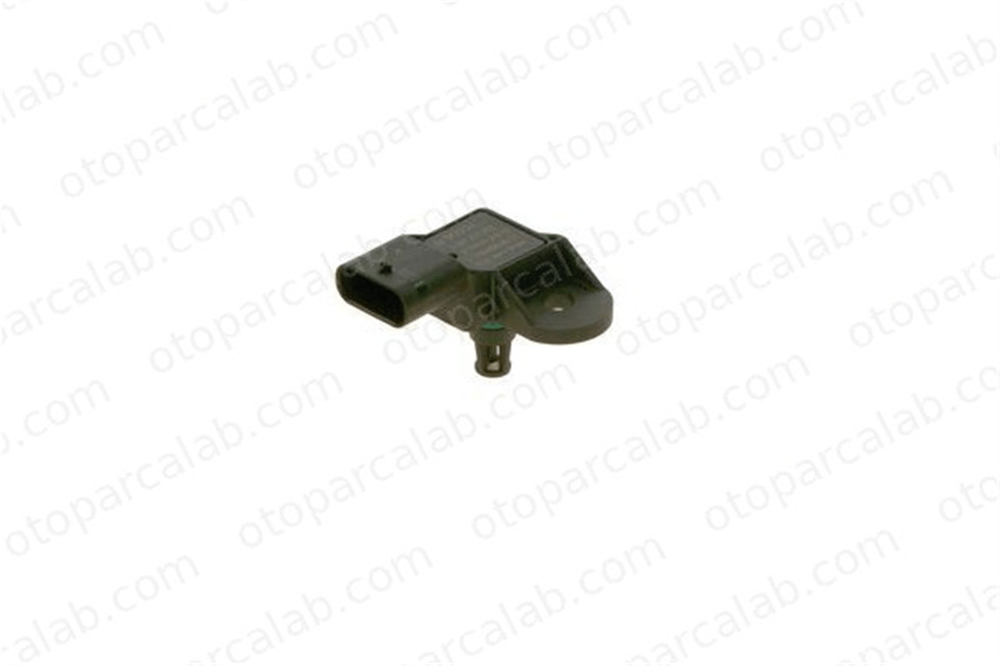 BOSCH 0 261 230 252 MAP Sensörü BMW 1 MINI MINI COUNTRYMAN 1922V7 13627599906