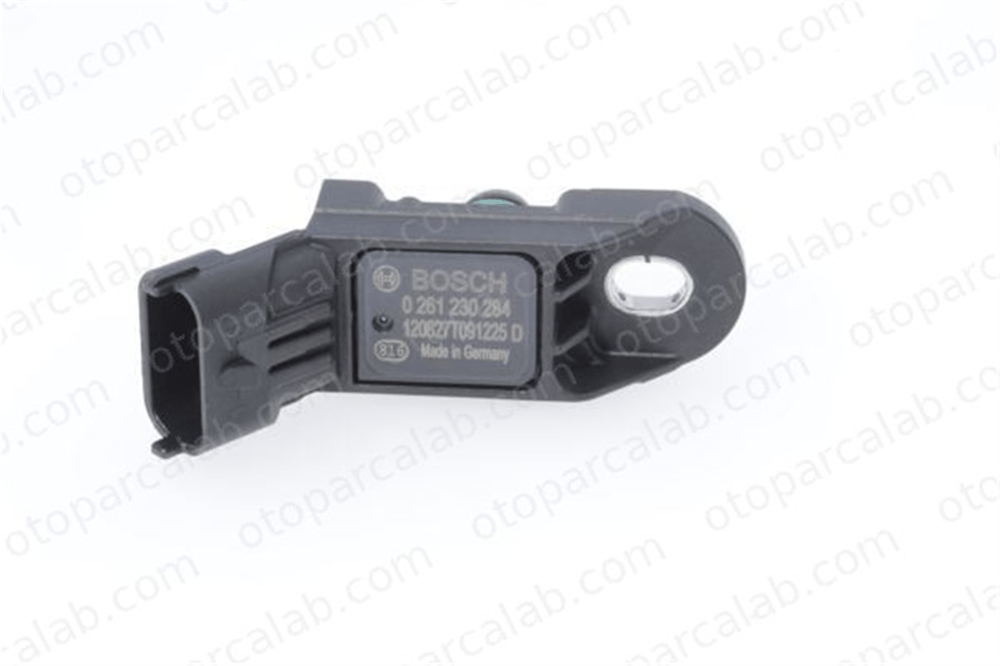 BOSCH 0 261 230 284 MAP Sensörü RENAULT LAGUNA II LAGUNA II Grandtour 55219294 46811235